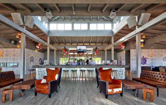 Ganvie Beach Club
